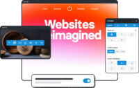 Live Visual Builder Live Visual Builder