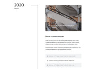 Sticky Columns > Avada Studio Example
