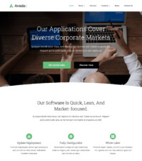 Avada Classic Avada Classic