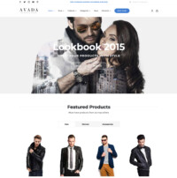 Avada Classic Shop Avada Classic Shop