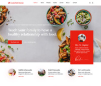 Avada Nutritionist Avada Nutritionist