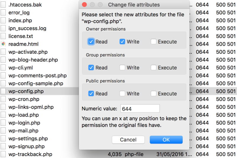 How To Edit File Permissions In Pdf