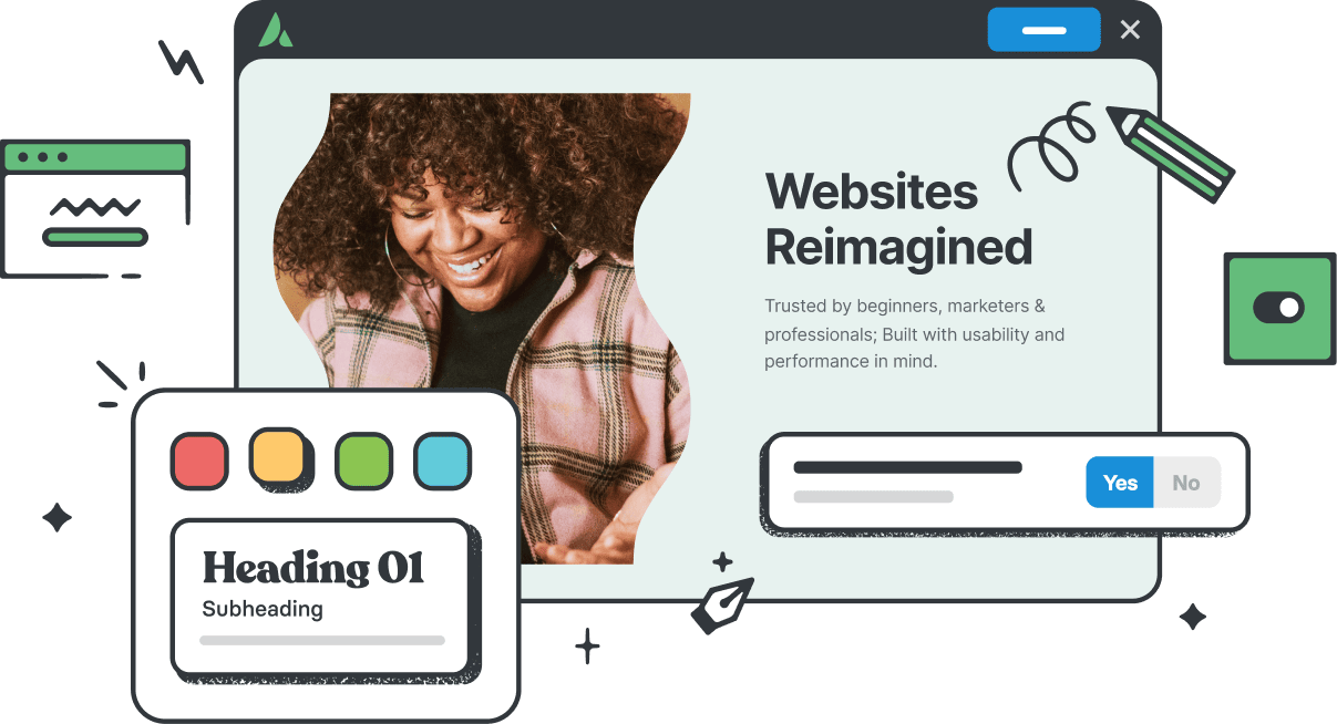 Introducing the Avada Setup Wizard Introducing the Avada Setup Wizard