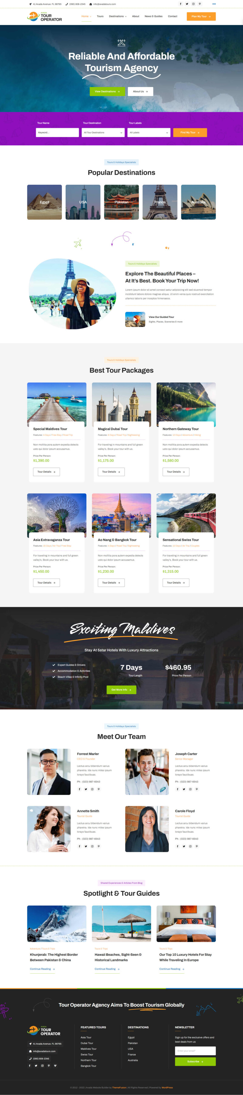 Image – Avada Website Builder