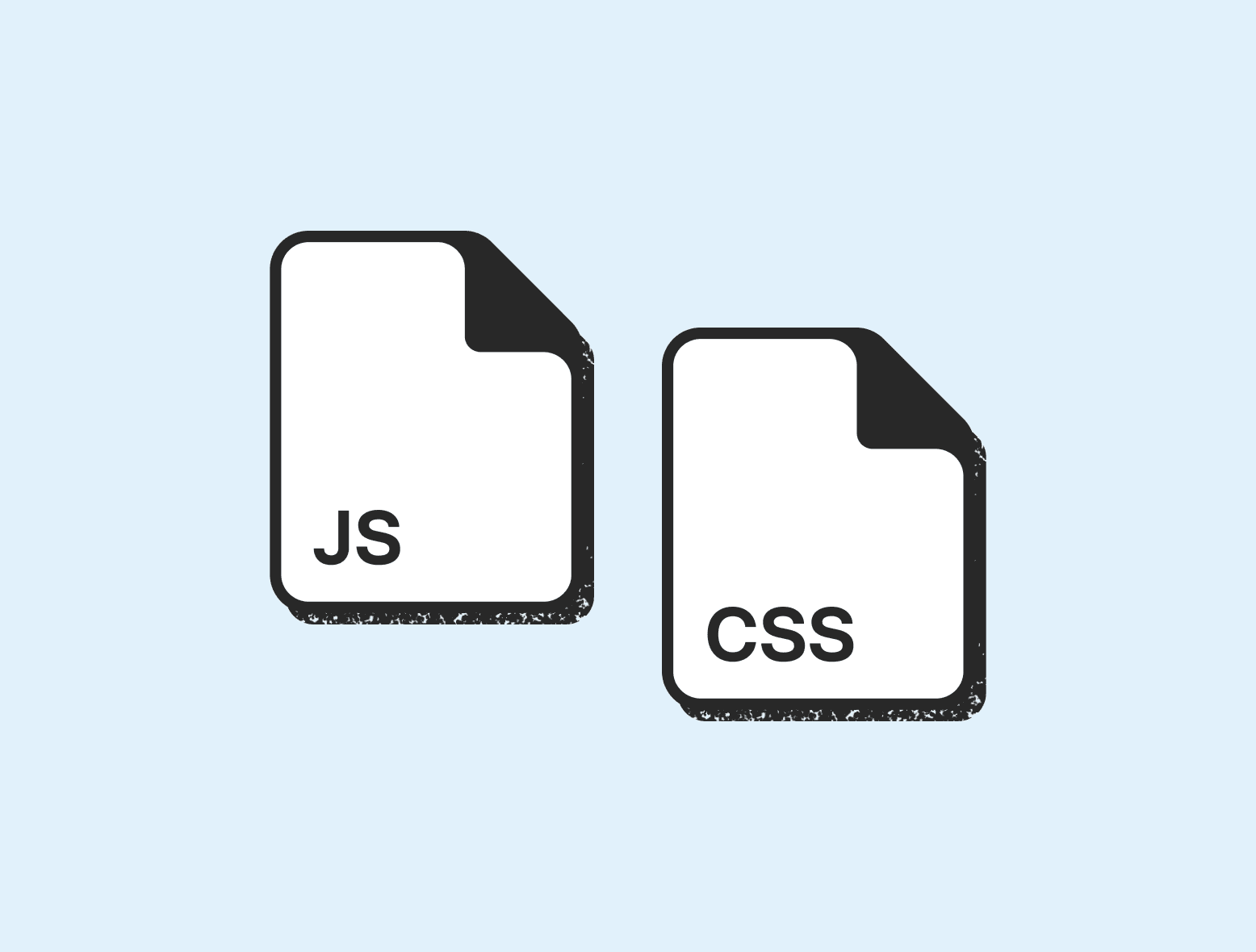 JS And CSS