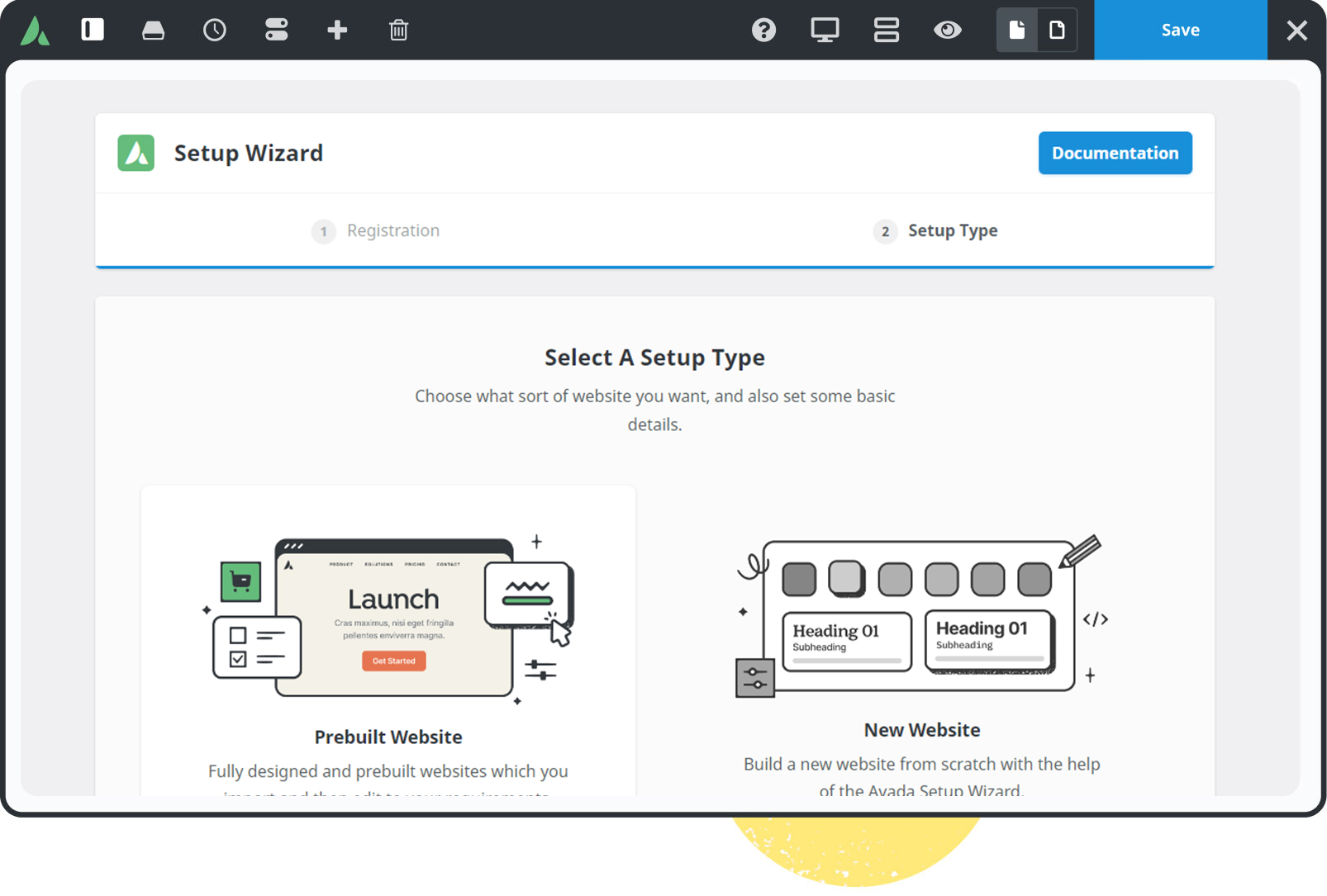 SetupWizard