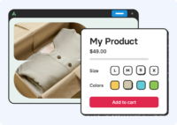 WooCommerce Layout Builder WooCommerce Layout Builder