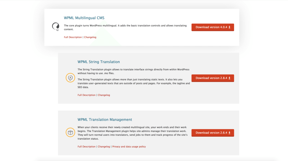 Como tornar o Avada multilíngue com tradução de conteúdo