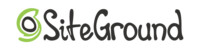 SiteGround Logo