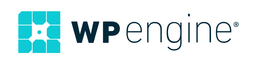 WPengine Logo