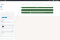 Avada Forms > Form Options > Submission > Mapping Custom Fields