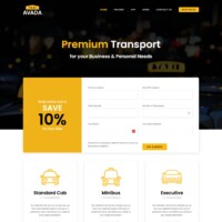 Avada Taxi Post Image Avada Taxi
