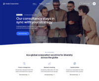 Avada Corporation Avada Corporation