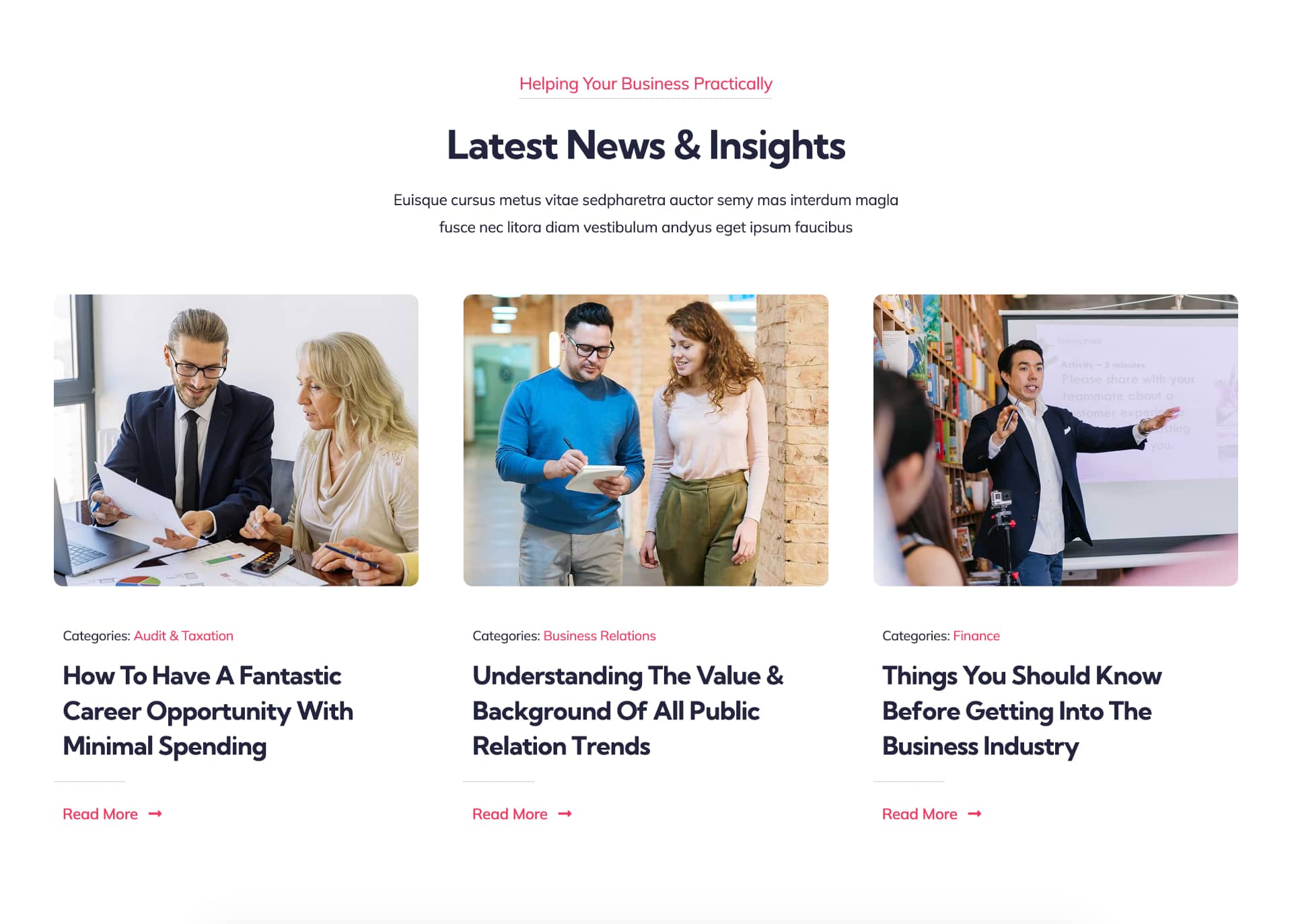Avada Business News Insights
