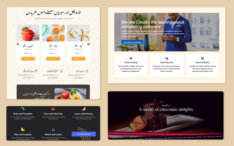10 Avada Studio Content Blocks For Web Design [Collection 21] – Avada ...