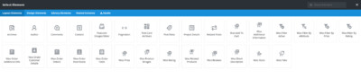 How To Use Avada Layouts – Avada Website Builder