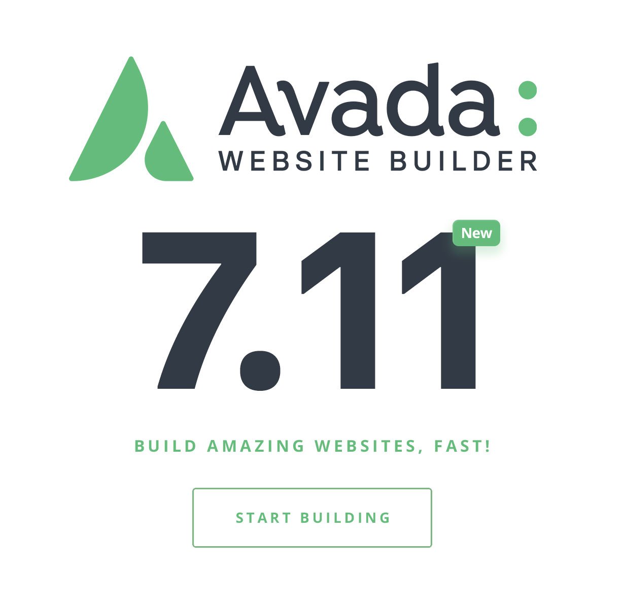 Avada | Website Builder For WordPress & eCommerce - 1