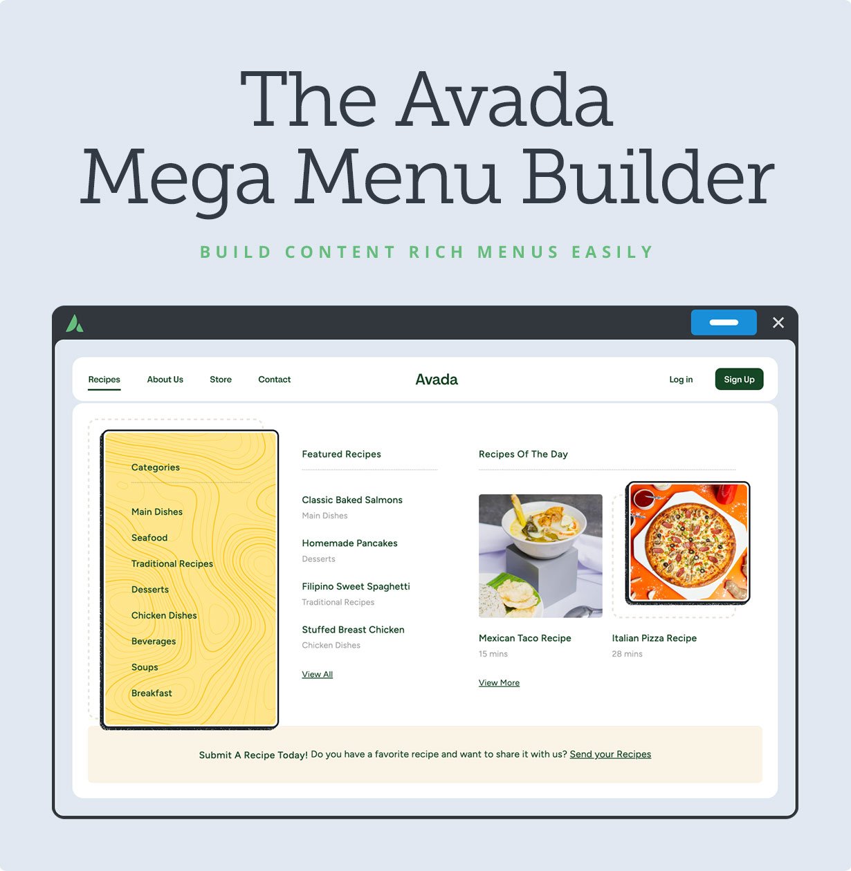 Avada | Website Builder For WordPress & eCommerce - 3