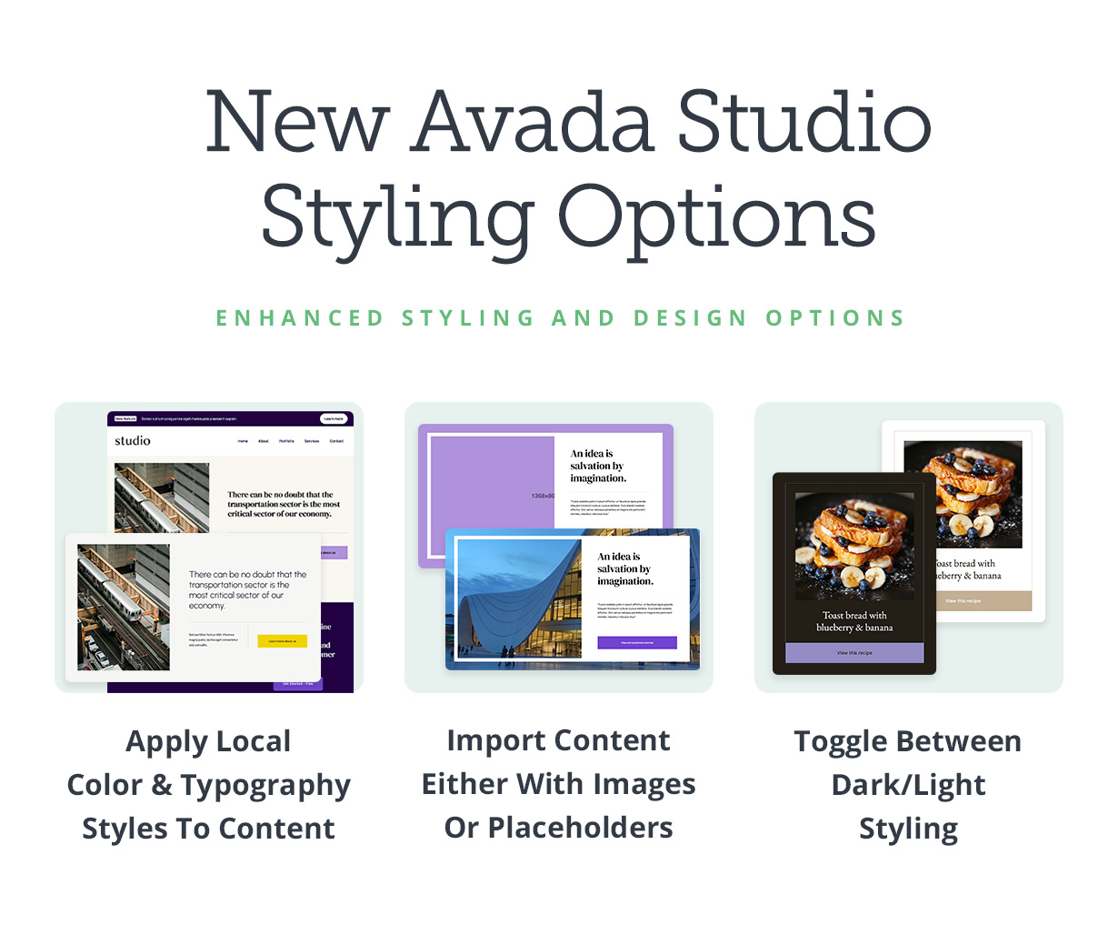 Avada | Website Builder For WordPress & WooCommerce - 7