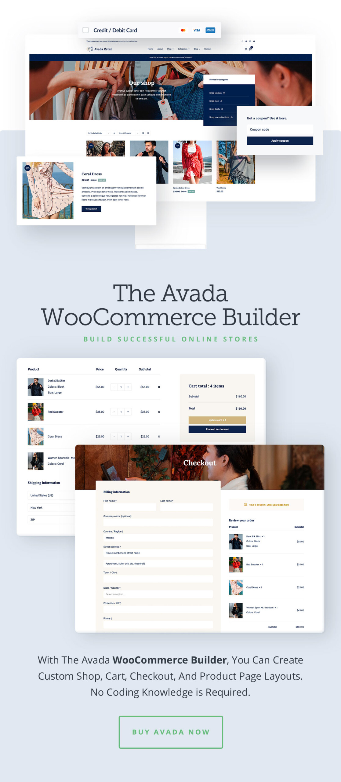 Avada | Website Builder For WordPress & WooCommerce - 12
