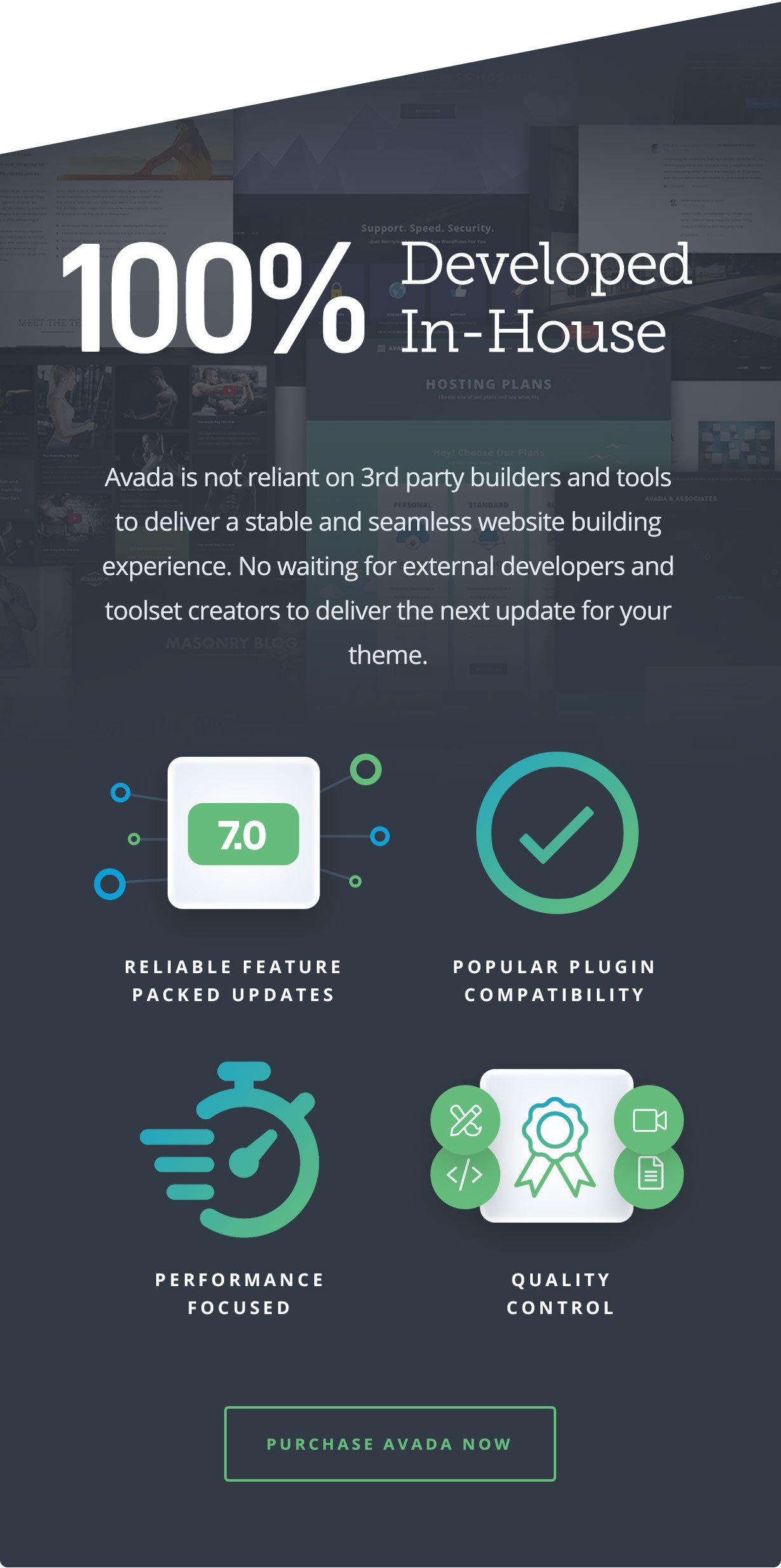 Avada | Website Builder For WordPress & eCommerce - 33