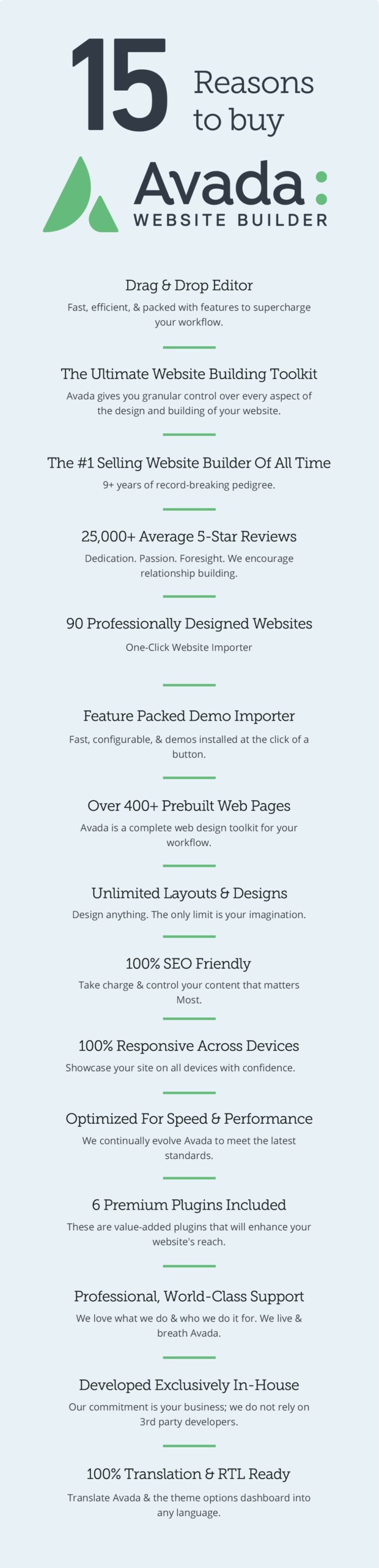 Avada | Website Builder For WordPress & eCommerce - 34