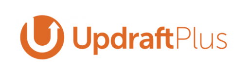 UpdraftPlus Logo