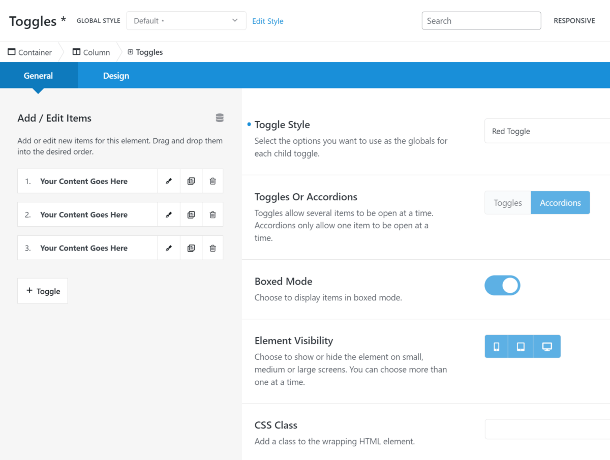 Avada Roadmap: March Progress Update – Avada Website Builder