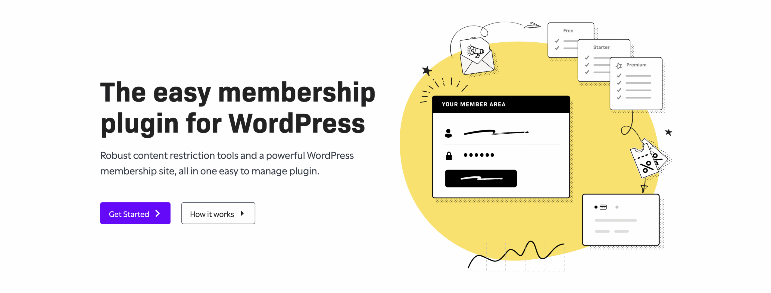 Restrict Content Pro Restrict Content Pro