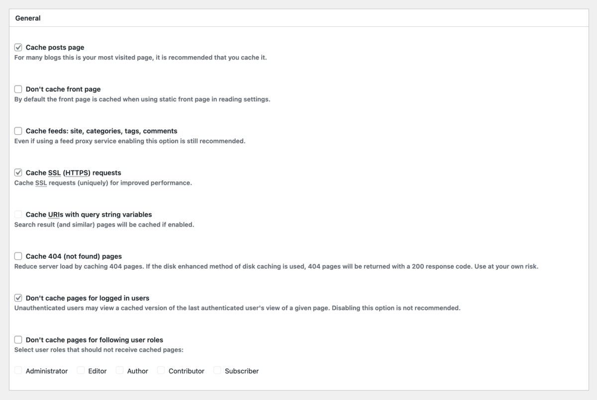 The Advanced Guide to W3 Total Cache (WordPress Caching Simplified ...