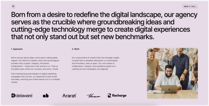 Avada Portfolio: Deconstructing a Prebuilt Website – Avada Website Builder