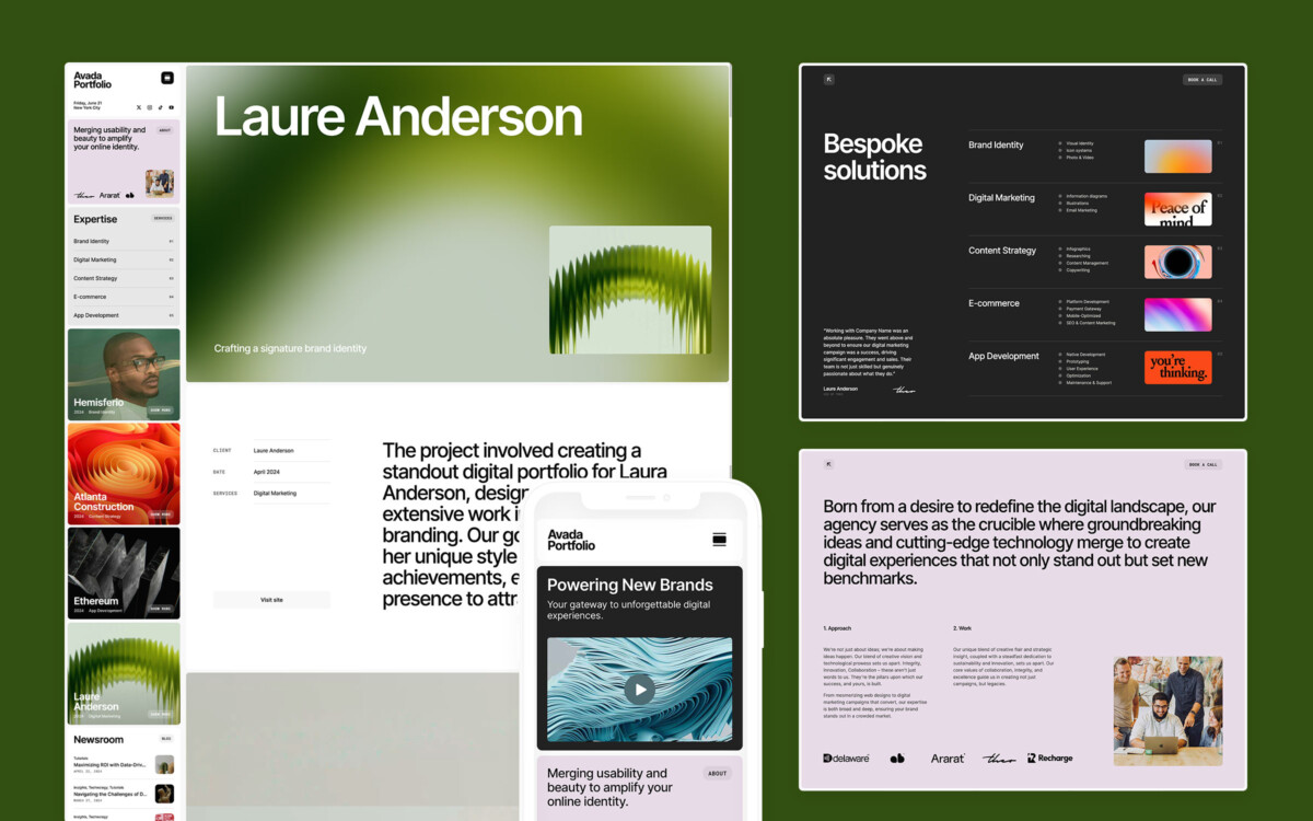 Blog – Avada Website Builder