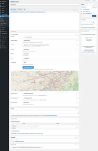 GeoDirectory New Listing GeoDirectory New Listing