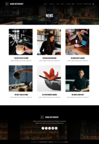 Avada Restaurant News Category Avada Restaurant News Category