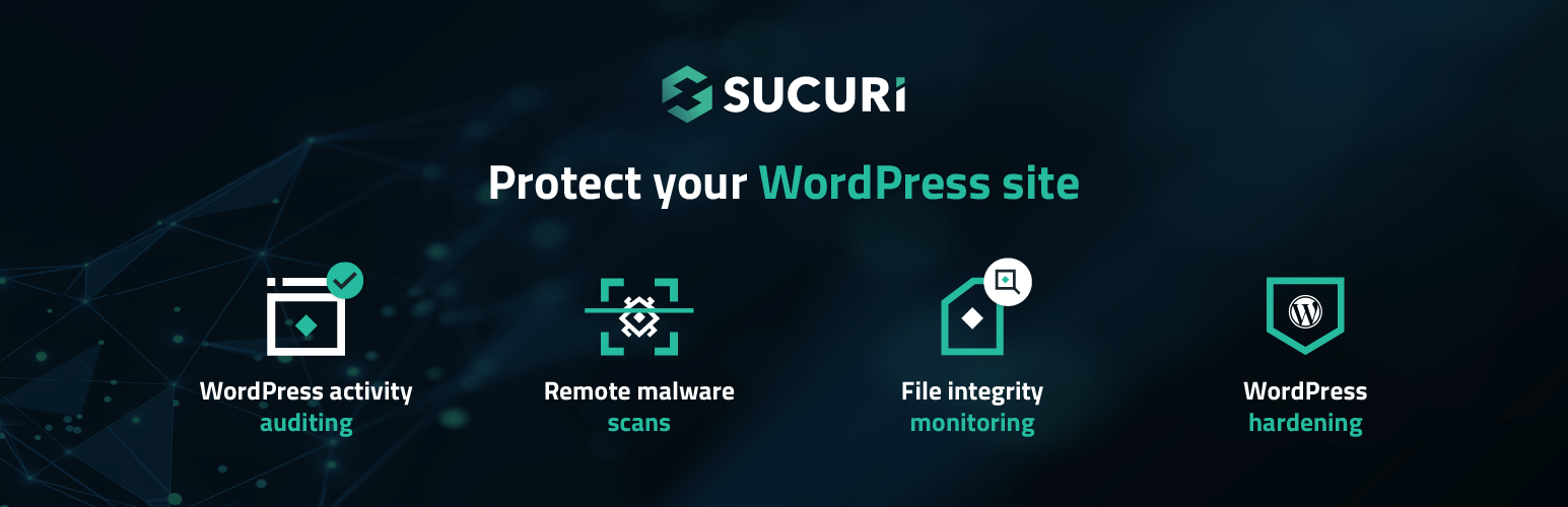 Sucuri Scanner Plugin