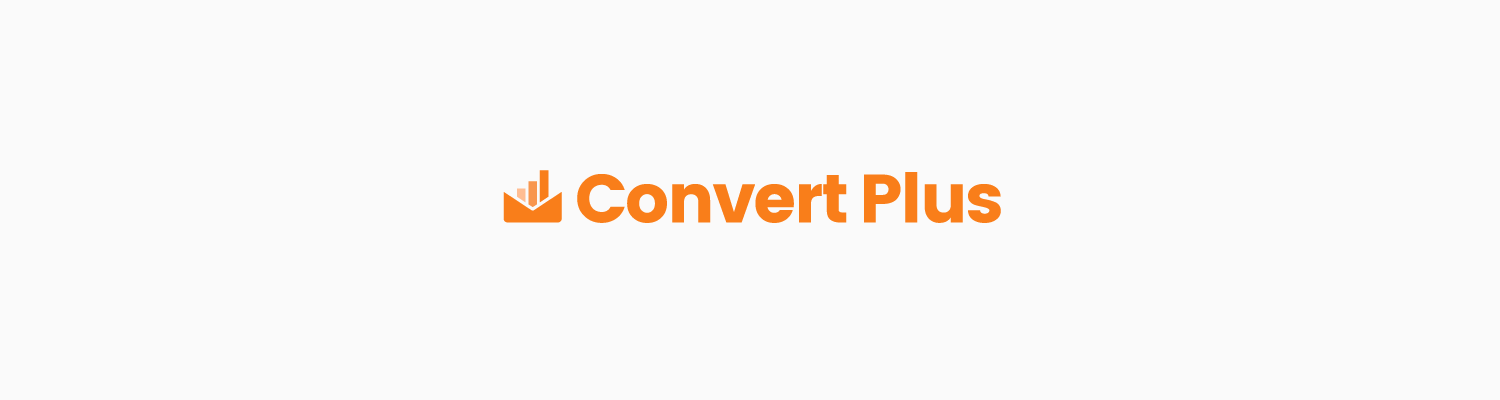 Convert Plus