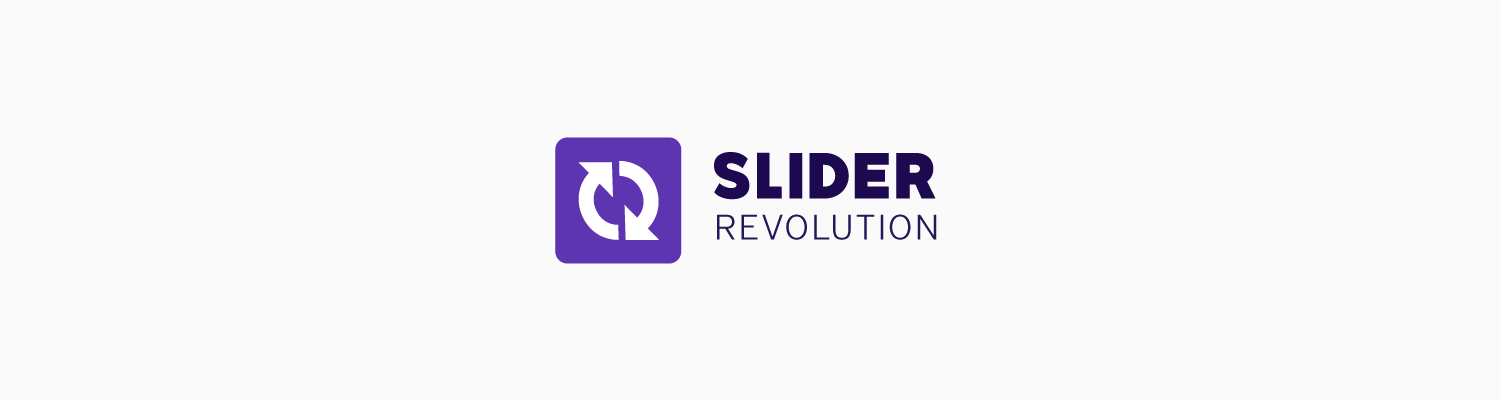 Slider Revolution