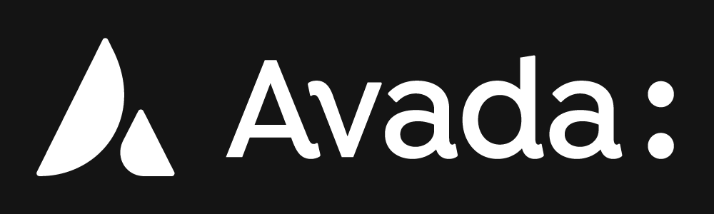 Avada logo