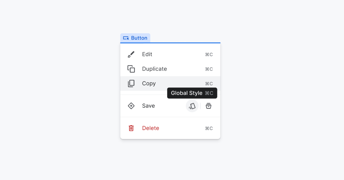 Speed Up Workflow Example