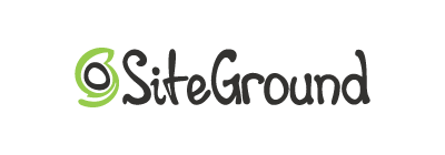 SiteGround Logo