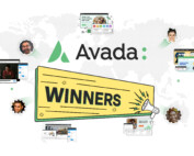 Avada Giveaway Winners