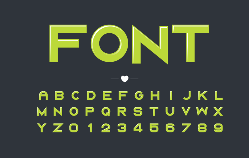 A Beginner’s Guide to Web Typography – Avada Website Builder