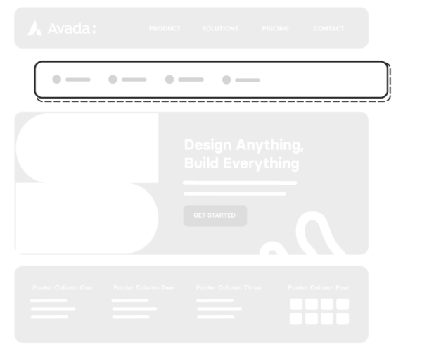 Layout Builder – Avada Website Builder