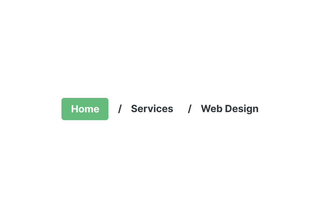 Breadcrumbs “Home” Label Option Woo Product Purchase Date