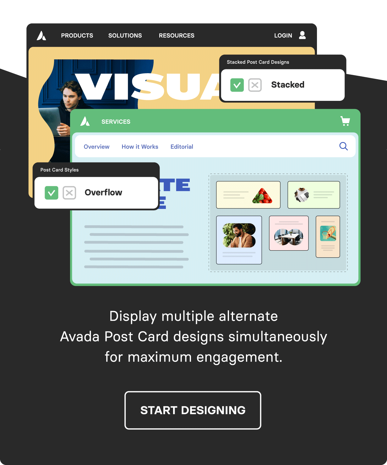 Avada | Website Builder For WordPress & eCommerce - 4