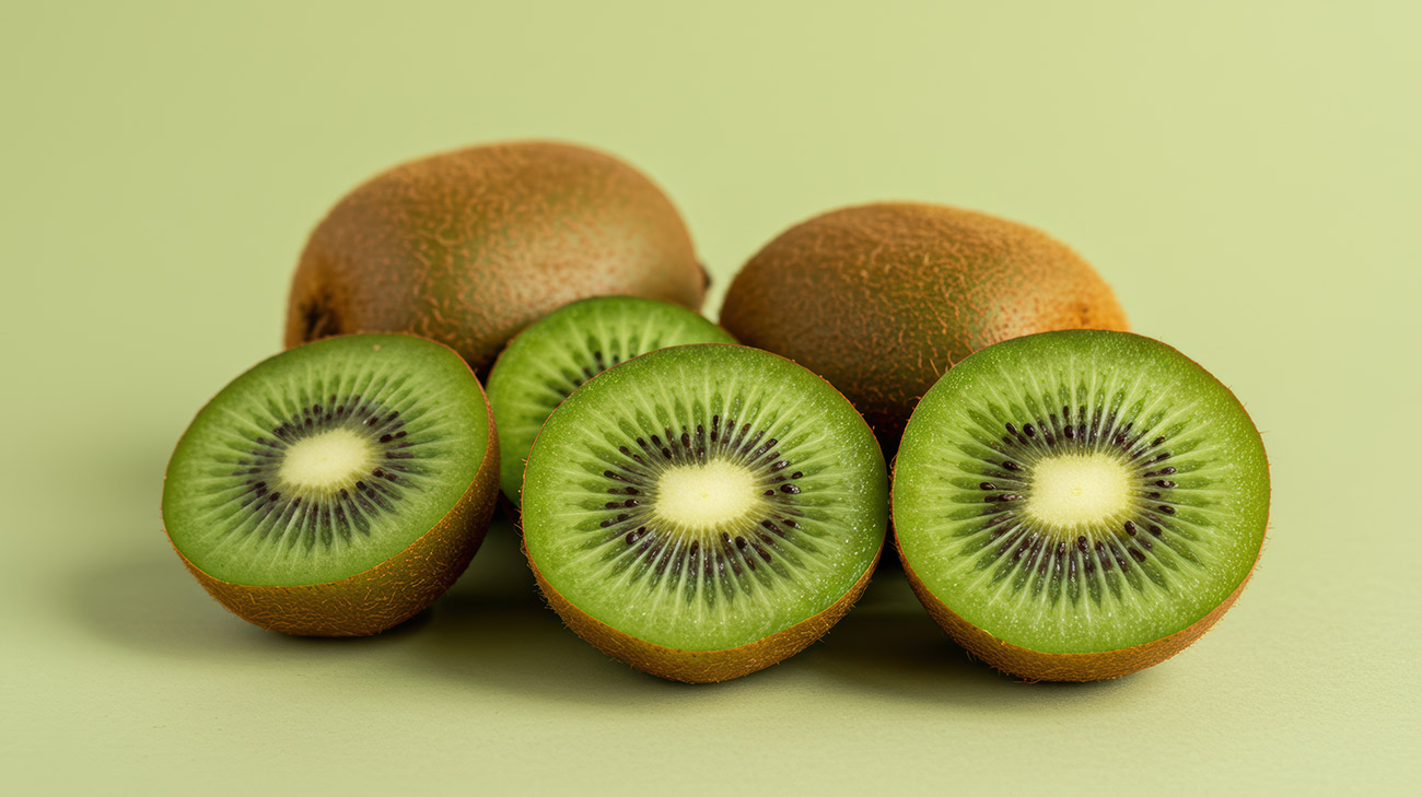 Kiwi Fruit
