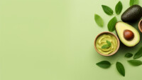 Avocado Avocado