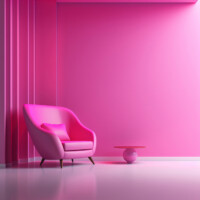 Contemporary Chair