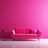 2 Seater Sofa
