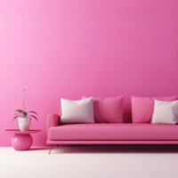 3 Seater Sofa